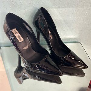 steve madden high heels